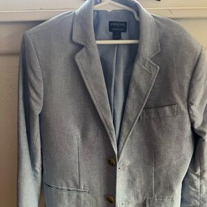 J crew kids Thompson  blazer and pants for kids